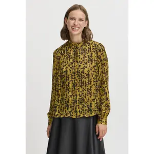 Blusa feminina b.young Jadeen image-4