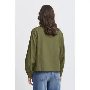 Women's blouse b.young Iulia image-4