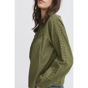 Women's blouse b.young Iulia image-6