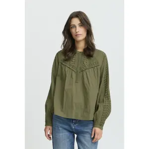 Women's blouse b.young Iulia image-1