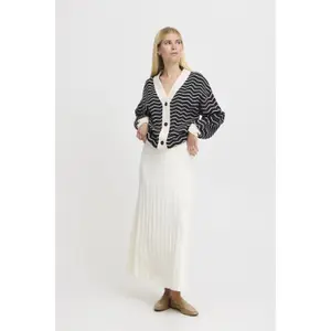 Gonna a pieghe da donna b.young Marlin image-2