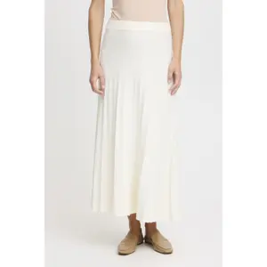 Gonna a pieghe da donna b.young Marlin image-1