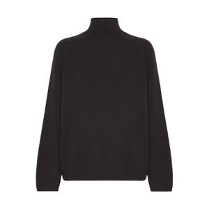 20815626-200451-damestrui-met-lange-mouwen-en-coltrui-b-young-otari-zwart