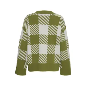 Pullover Damen b.young Miran v-neck image-1