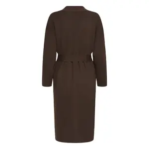 Women's long coat b.young Miran image-2