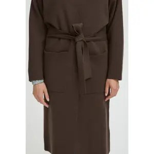 Women's long coat b.young Miran image-6
