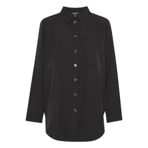Damski overshirt b.young Mmidde image-0