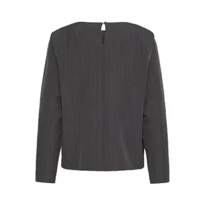 Camisa de mulher b.young Mmiddde image-3