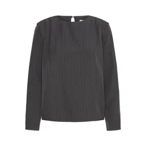 Camisa de mulher b.young Mmiddde image-0