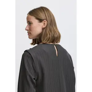 Camisa de mulher b.young Mmiddde image-6