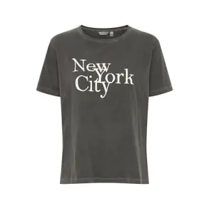 T-shirt de mulher b.young Rach image-0