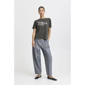 T-shirt de mulher b.young Rach image-1