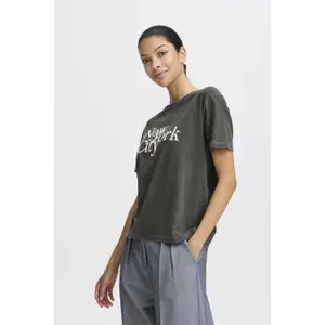 T-shirt de mulher b.young Rach image-2