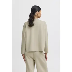 Sweter damski b.young Pusti image-4