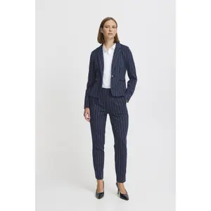 Pantalón chino b.young Rowan image-1