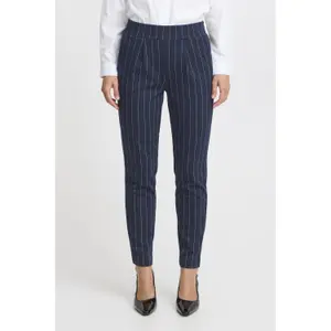 Pantalón chino b.young Rowan image-2