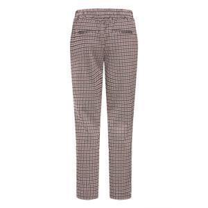 Jersey stoffen broek voor dames b.young Rowan 3 image-1