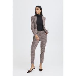 Jersey stoffen broek voor dames b.young Rowan 3 image-3