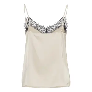 T-shirt de renda para mulher b.young Flair image-4