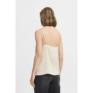 T-shirt de renda para mulher b.young Flair image-5