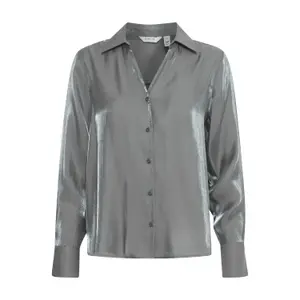 Camisa de mulher b.young Filie image-0