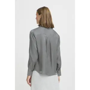Camisa de mulher b.young Filie image-6