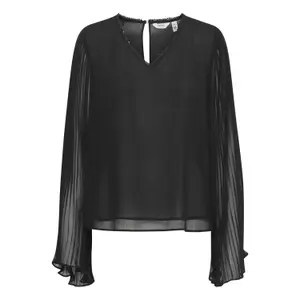 Blusa feminina b.young Iara image-0