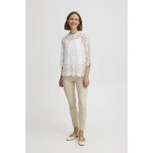 Blusa de mujer b.young Jacy image-3