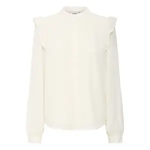 Blusa feminina b.young Harie image-0