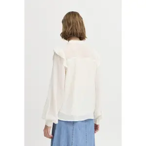 Blusa feminina b.young Harie image-4