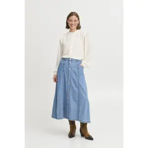 Blusa feminina b.young Harie image-2
