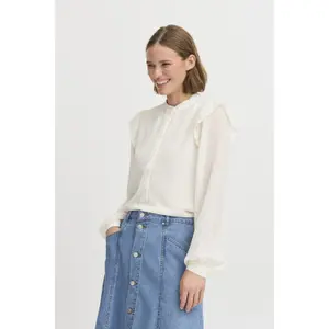 Blusa feminina b.young Harie image-1