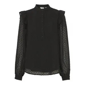 Blusa feminina b.young Harie image-0