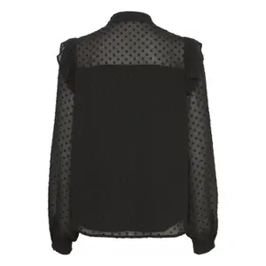 Blusa feminina b.young Harie image-3
