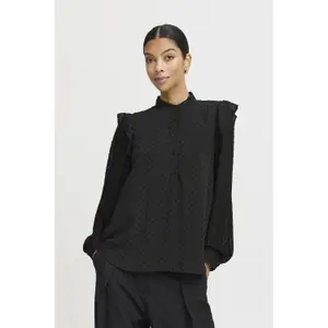 Blusa feminina b.young Harie image-2