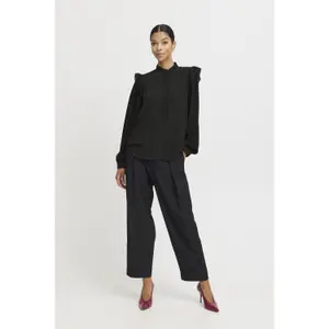 Blusa feminina b.young Harie image-1