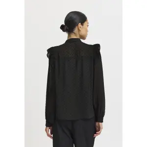 Blusa feminina b.young Harie image-4