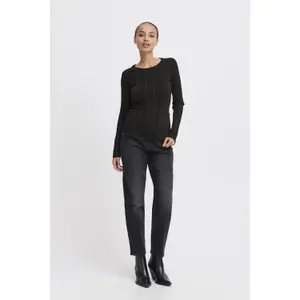 Women's raglan sweater b.young Mobbe image-1
