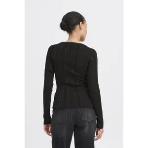 Women's raglan sweater b.young Mobbe image-4