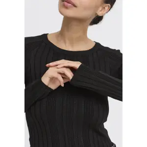 Women's raglan sweater b.young Mobbe image-5