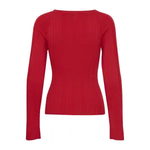 Woman sweater b.young Mobbe image-4