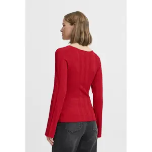 Woman sweater b.young Mobbe image-5