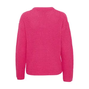 Sweter damski b.young Otinka 5 image-3