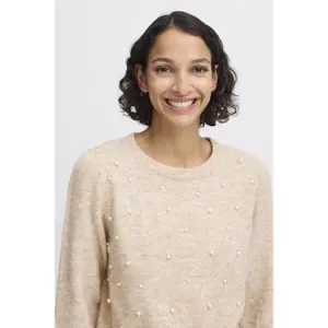 Jersey de mujer b.young Okama image-5