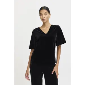 Women's T-shirt b.young Perlina image-2