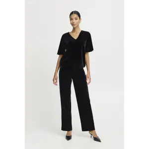 Women's T-shirt b.young Perlina image-1