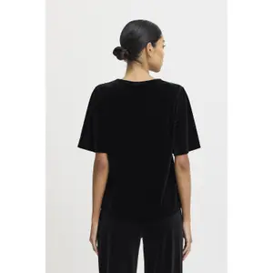 Women's T-shirt b.young Perlina image-4