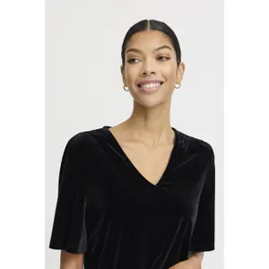 Women's T-shirt b.young Perlina image-5