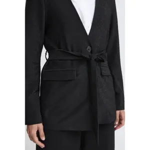 Blazer de mujer b.young Tacha image-6
