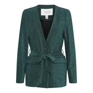 Blazer de mujer b.young Tacha image-0